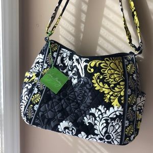 VERA BRADLEY BAG NWT